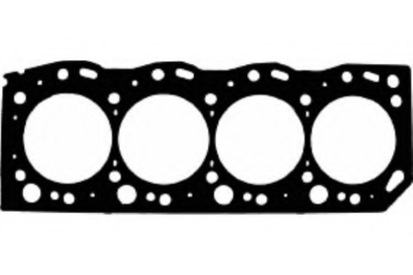 PAYEN AY800 Gasket, cylinder head